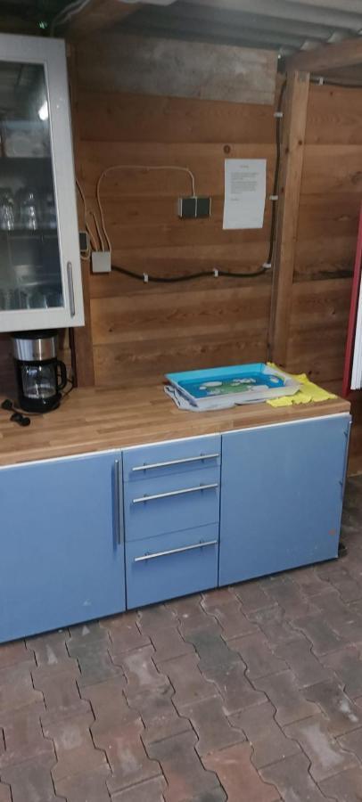 Urlaub Machen Direkt Am Irland Das Kinderparadies In Twisteden Im Grossen Garten Bei Privatleute Fur Maximal Sechs Personen Kevelaer Exterior photo