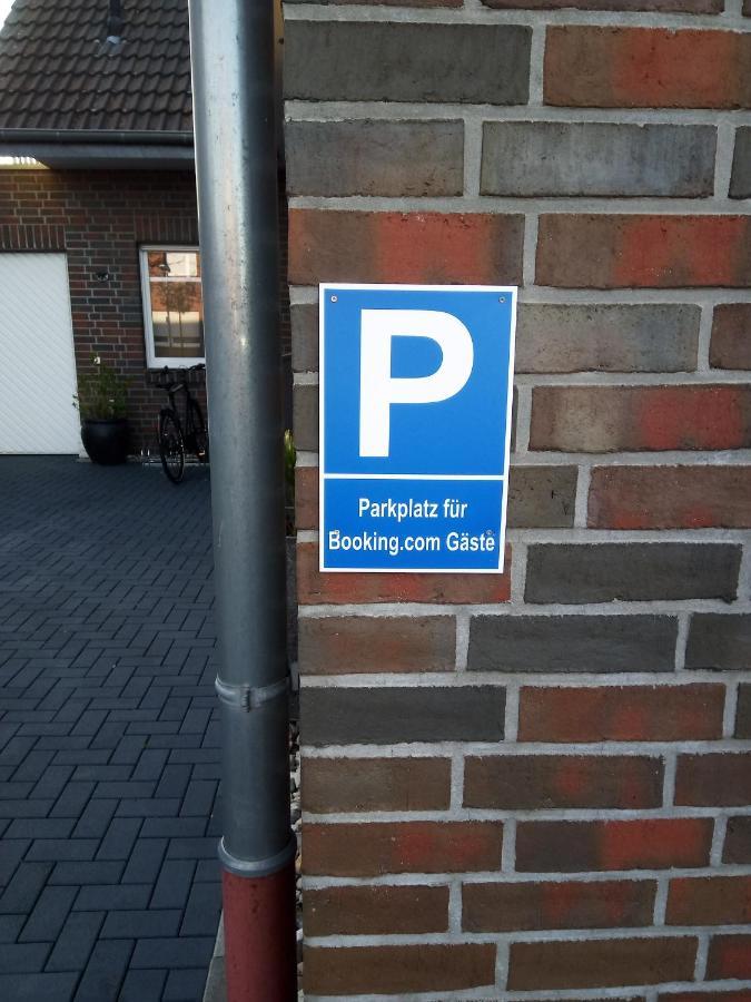 Urlaub Machen Direkt Am Irland Das Kinderparadies In Twisteden Im Grossen Garten Bei Privatleute Fur Maximal Sechs Personen Kevelaer Exterior photo